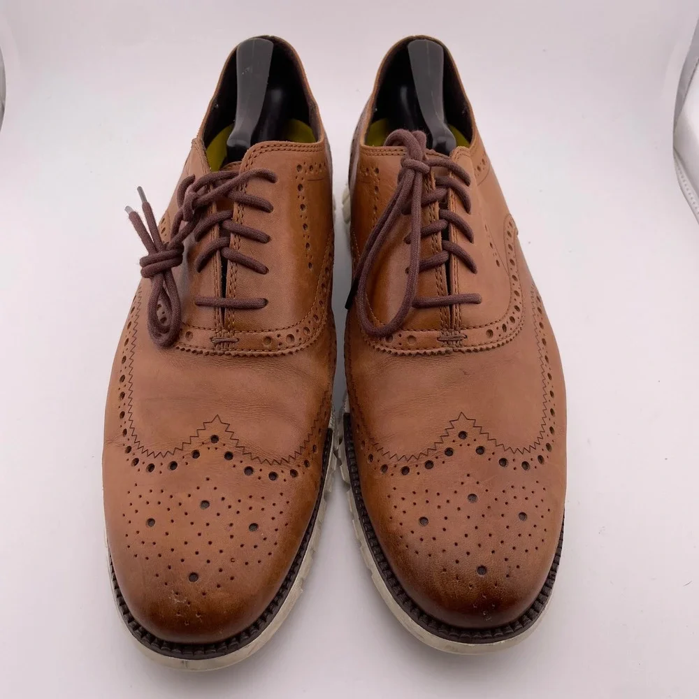 Cole Haan step into